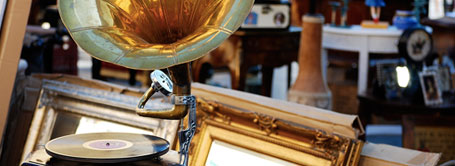 compro e vendo antiquariato