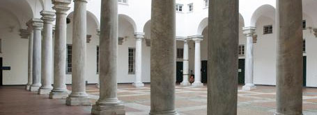 Mercatino a Palazzo Ducale Genova